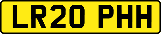 LR20PHH