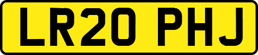 LR20PHJ