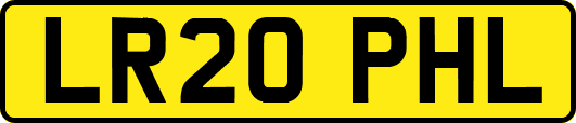 LR20PHL