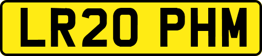 LR20PHM