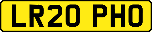 LR20PHO