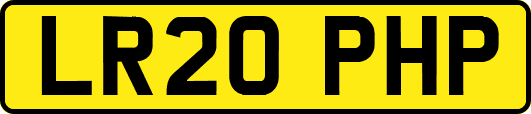 LR20PHP