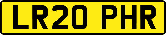 LR20PHR
