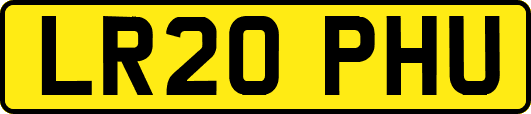 LR20PHU
