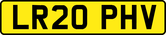 LR20PHV