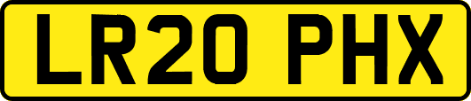 LR20PHX