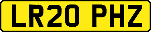 LR20PHZ