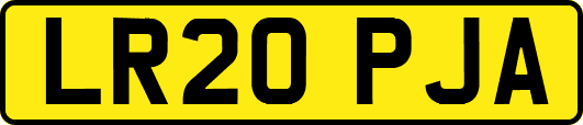 LR20PJA