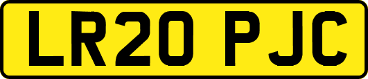 LR20PJC