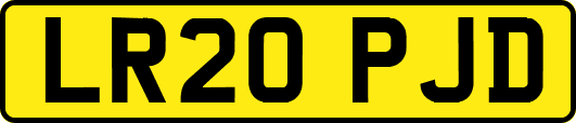 LR20PJD