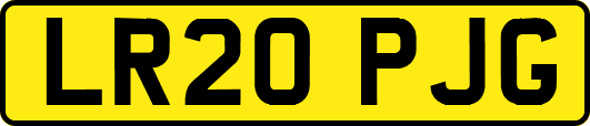 LR20PJG