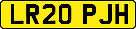 LR20PJH