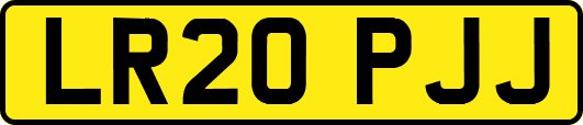 LR20PJJ