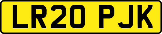 LR20PJK