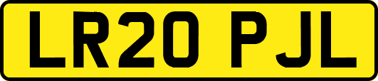 LR20PJL