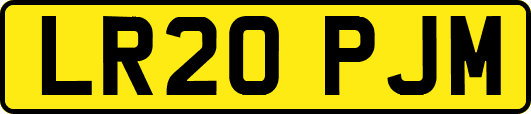 LR20PJM