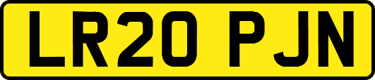 LR20PJN