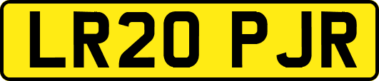 LR20PJR
