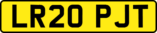 LR20PJT
