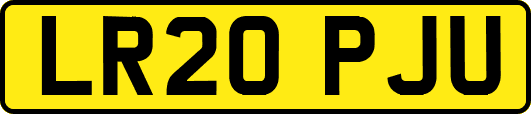 LR20PJU