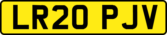 LR20PJV