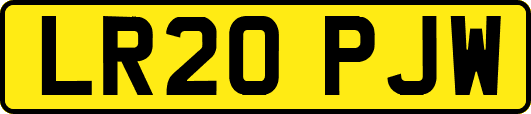 LR20PJW