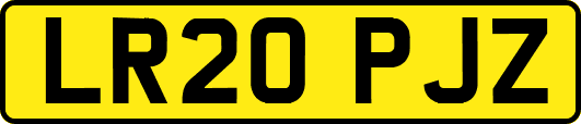 LR20PJZ