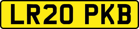 LR20PKB