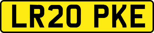 LR20PKE
