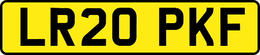 LR20PKF