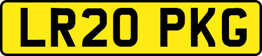LR20PKG