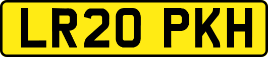 LR20PKH