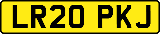 LR20PKJ