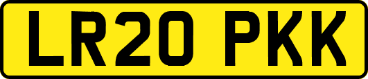 LR20PKK
