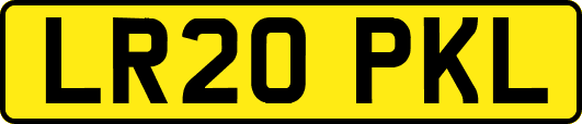 LR20PKL