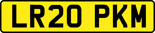 LR20PKM