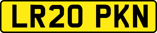 LR20PKN