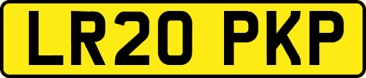 LR20PKP