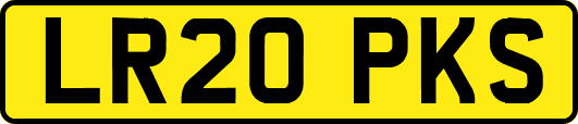 LR20PKS