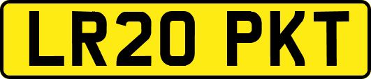 LR20PKT