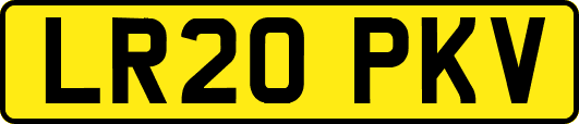 LR20PKV