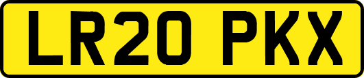 LR20PKX