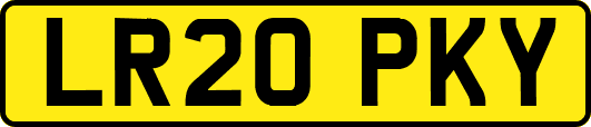 LR20PKY