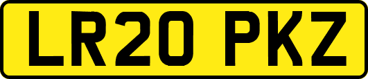 LR20PKZ