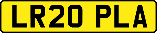 LR20PLA