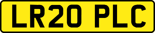 LR20PLC