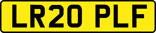 LR20PLF