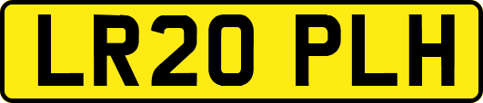 LR20PLH