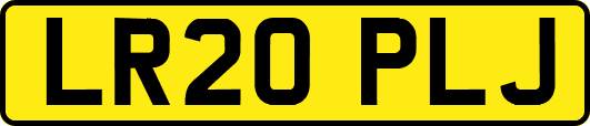 LR20PLJ