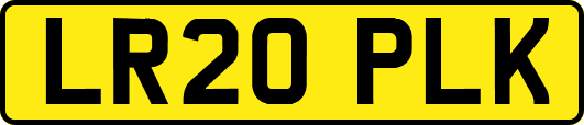 LR20PLK